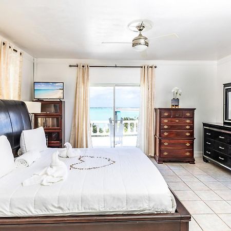 Waterside Home, Shaded Whirlpool Spa, Outdoor Dining, Smart Tv, Amazon Prime Five Cays Settlement Екстериор снимка